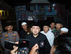 Tutup Safari Ramadan dengan Penegasan, Munafri: Pemerataan Pembangunan Darat dan Kepulauan