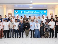 Pemkab Gowa Rumuskan Strategi Kongkrit Entaskan Kemiskinan Ekstrem