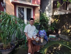 Buku Biografi Sejarah Ajoeba Wartabone Ungkap Karakter, Pandangan dan Pengaruh bagi Indonesia Timur
