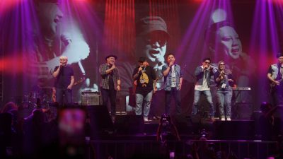 Munafri: Reuni Bukan Sekadar Nostalgia, Ini Ruang Perkuat Semangat Kolaborasi