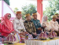 Terima Kunjungan Pemkab Bone, Wabup Gowa: Bangun Sinergi untuk Sulsel Maju