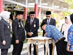 Belum Ada Keputusan Soal PPPK Dirumahkan, BKD Sulsel: Evaluasi Kinerja Tetap Berjalan