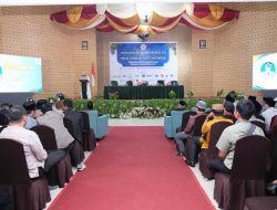 Komitmen Tekan Buta Huruf Al-Qur’an, Pemkab Gowa Dorong ICATT Jadi Mitra Strategis