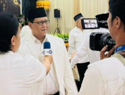 Munawir Kamaluddin: Donald Trump dan Dark Triad, Ketika Kekuasaan Kehilangan Kompas Moral dan Sensor Etik