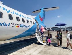 Pemprov Sulsel Hidupkan Kembali Rute Makassar – Selayar, Warga Rasakan Sangat Membantu saat Mudik Lebaran