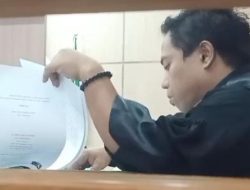 Tangani Dugaan Penipuan Oknum Anggota, PH Fuad Ardhi Apresiasi Respon Cepat Polres Enrekang