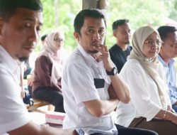 Pemprov Sulsel Targetkan Ruas Jalan Burung – burung – Bili – bili Ditargetkan Rampung Total Mei 2026