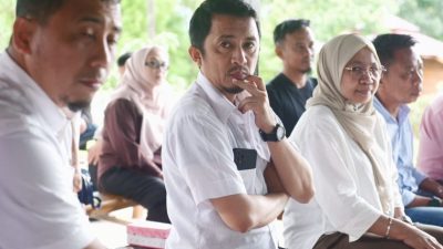 Pemprov Sulsel Targetkan Ruas Jalan Burung – burung – Bili – bili Ditargetkan Rampung Total Mei 2026