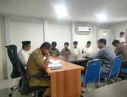APLH Adukan Dugaan Dampak dan Mark-Up Incinerator Rp6,8 Miliar ke DPRD Makassar