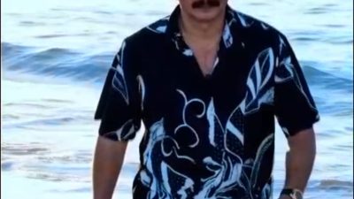 Catatan Ringan, Andi Pasamangi Wawo: Rindu Sahabat