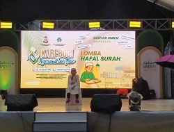 Siswa SDN Rappokalling 67/1 Raih Juara Harapan II Lomba Tahfiz Tingkat Kota Makassar