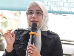 Anggota DPRD Makassar Hj Umiyati Ingatkan Pemerintah Antisipasi Kenaikan Harga Sembako