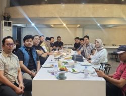 Buka Puasa Bersama, Irman Yasin Limpo: Tradisi yang Menguatkan Silaturahmi