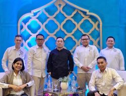 IHGMA Sulsel Salurkan Ratusan Paket Bukber Setiap Jumat di Bulan Ramadan