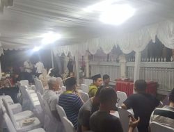 Buka Puasa Bersama, Sekwan DPRD Makassar: Momentum Perkuat Ukhuwah dan Kebersamaan