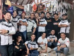Konsolidasi Strategis, Ketua NCI Terpilih 2026-2028 Pimpin Bukber dan Bahas Program Kerja