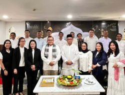 Satu Dekade Whiz Prime Hasanuddin Makassar, Inovasi Layanan dan Semangat Berbagi Tanpa Batas