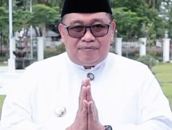 Ucapkan Hari Raya Idul Fitri 1447 H, Bupati Daeng Manye Ajak Warga Takalar Perkuat Silaturahmi