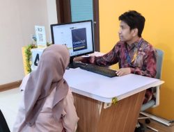KPP Pratama Palopo Sampaikan Relaksasi Pelaporan SPT Tahunan 2025