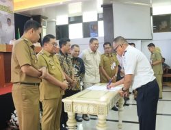 Musrenbang Takalar 2027 Fokus pada Penguatan SDM dan Ekonomi Daerah