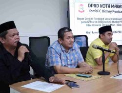 Gelar RDP, Komisi C DPRD Makassar Tindaklanjut Sidak RSIA Paramount dan Outlet Primafood