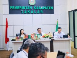 Dukung UMKM Go Global, Bupati Takalar Gandeng LO IWAPI Jakut untuk Akses Pasar China