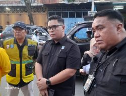 Polemik Setoran Parkir di Toko Satu Sama, Perumda Parkir Jelaskan Perbedaan Jasa Parkir dan Pajak Parkir