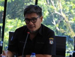 Dirut ARA: Perumda Parkir Makassar Raya Siapkan Launching Parkir Digital di Anjungan