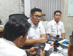 Perumda Parkir Makassar Raya Ambil Langkah Tegas Jukir di Jalan Penghibur