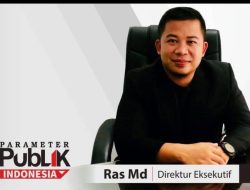Penertiban PKL di Makassar, Pengamat: 84,9 Persen Masyarakat Inginkan Perubahan