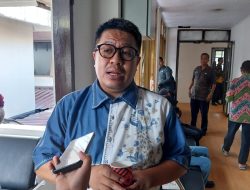 Komisi D DPRD Makassar Dorong DPPA Gencarkan Sosialisasi Pencegahan LGBT di Sekolah