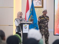 Bupati Gowa Dorong Konsolidasi Organisasi dan Penguatan Peran Sosial FKPPI