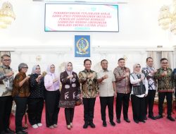 Resmi Teken Kerjasama Pengelolaan Sampah, Wali Kota Munafri Pastikan PSEL Aman bagi Warga