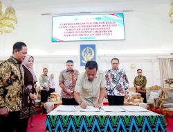 Rp3 Triliun dari Presiden Prabowo untuk PSEL di Sulsel, Menteri Lingkungan Hidup RI: Pak Gubernur Meyakinkan Kami