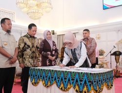 Pemkab Gowa Perkuat Skema Pengolahan Sampah Berbasis Energi Melalui PKS Regional