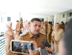 Warning, Wali Kota Munafri Minta Camat dan Lurah Serius Jaga Kota Bebas Sampah
