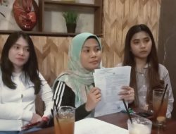 Kuasa Hukum Soroti Kinerja Penyidik Polres Sidrap dalam Kasus Dugaan Penipuan MK