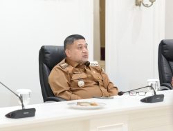 Soroti Parkir Liar Logistik, Wali Kota Munafri Minta Penertiban Gudang Diperketat