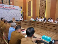 Bupati Gowa: Bendungan Jenelata Harus Berdampak untuk Masyarakat
