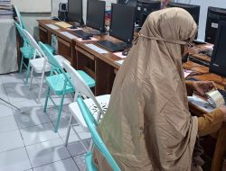 Siap Gelar TKA, 336 Siswa SMPN 23 Makassar Akan Ikuti Ujian Selama Dua Hari