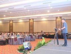Ombudsman Sulsel: Penguatan Fungsi Pengawasan Internal Polri Kunci Keberhasilan Rencana Kerja Polri Tahun 2026