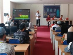 Hadiri Kegiatan Laskar Lipang Bajeng, Wabup Takalar Hidupkan Sejarah Polongbangkeng