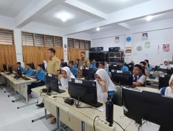 TKA Jadi Instrumen Evaluasi, SMPN 1 Makassar Tekankan Peningkatan Mutu Pendidikan