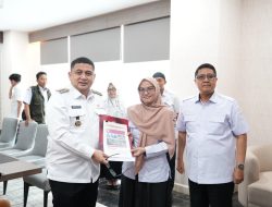 Kadis Sosial Makassar: KSB Tamalanrea Perkuat Mitigasi Bencana