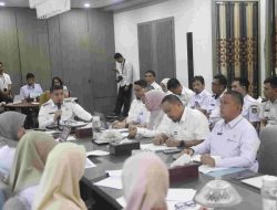 Amankan Aset Daerah, Pemkot Makassar Bidik 1000 Sertifikat dan Ribuan Ruas Jalan Bebas Sengketa