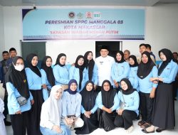 Wali Kota Munafri: Program MBG Gerakkan Pasar Tradisional dan Ekonomi Lokal