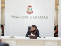 Seleksi Kepala Puskesmas, Munafri: Semua Tenaga Kesehatan Punya Kesempatan yang Sama