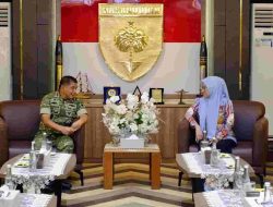 Dukung Program Presiden, Pemkab Gowa Siapkan 16 Titik Lahan Pembangunan KDMP Kodam XIV/Hasanuddin