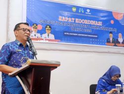 Pemkab Gowa Komitmen Wujudkan Daerah Ramah Bagi Anak
