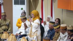 Hadiri Hari Jadi ke-66 Kota Parepare, Bupati Gowa Dorong Sinergitas Antar Daerah